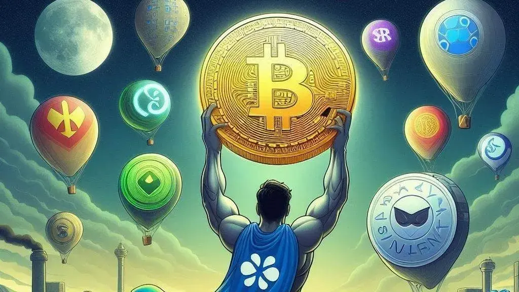 Everything Blockchain Invests $10M in XRP, Solana, and More for Staking Rewards