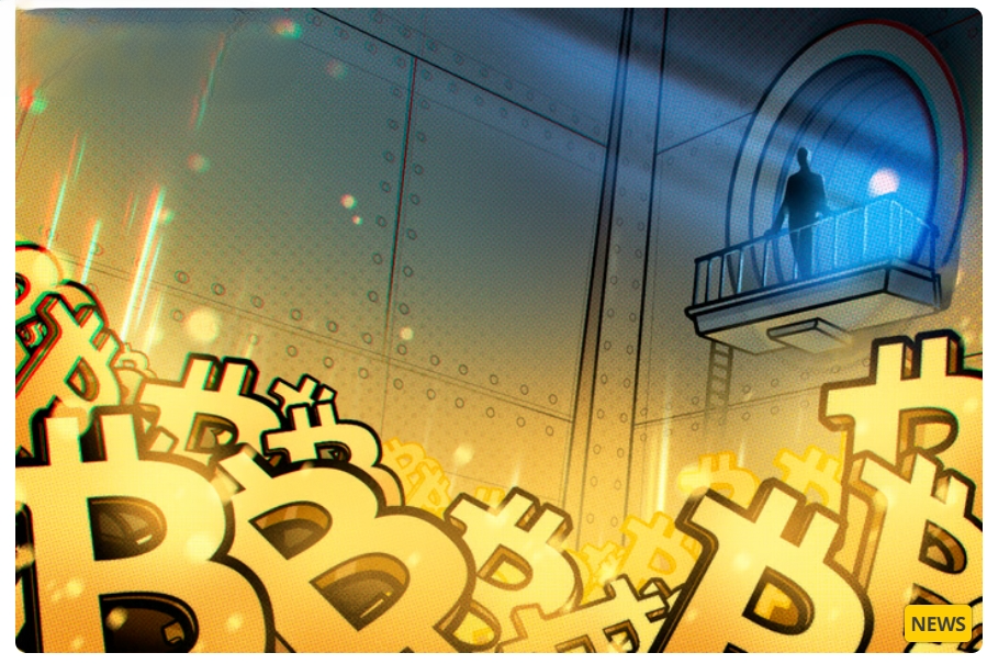 Europe’s Blockchain Group, UK’s Smarter Web Co. add to Bitcoin stashes