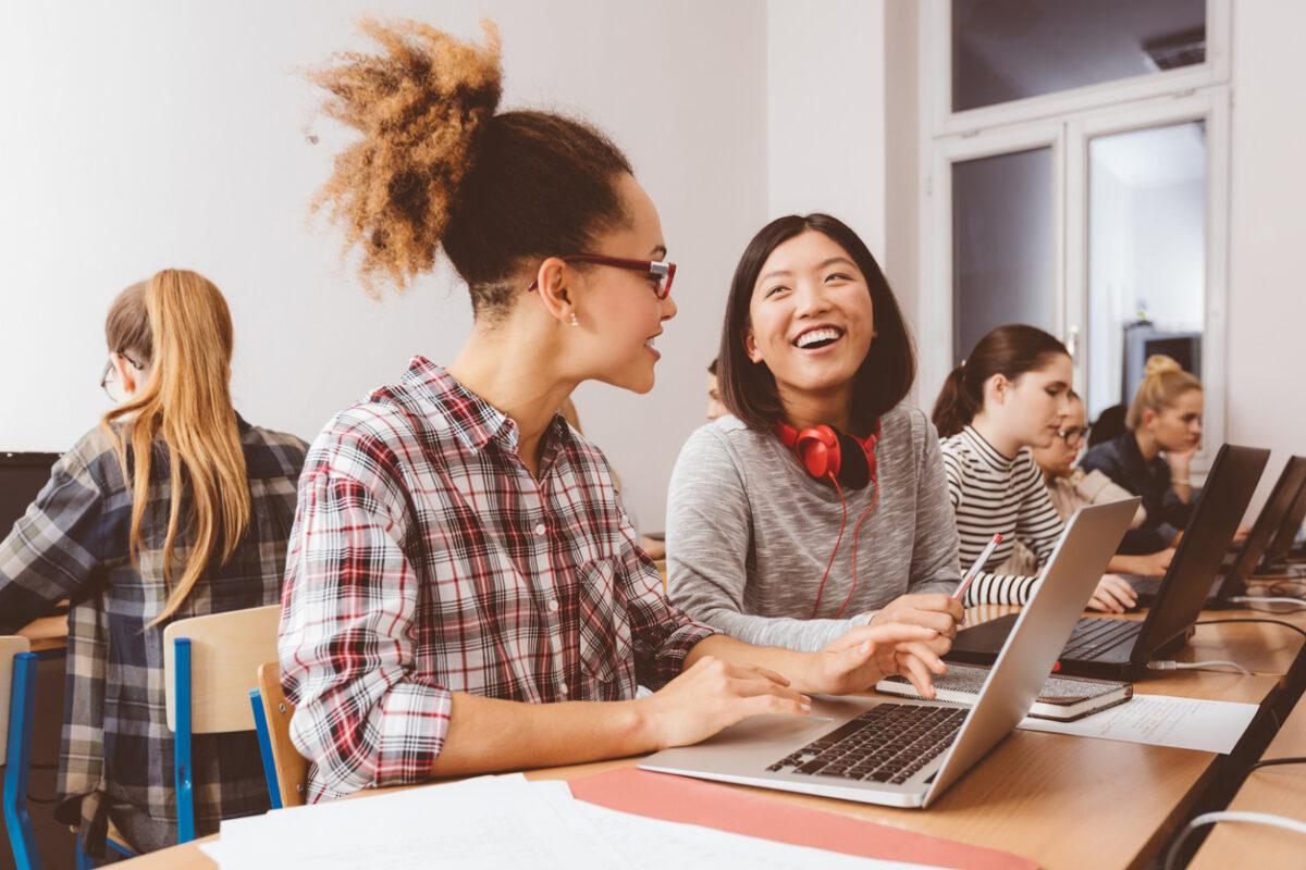 Bitegt Develops Blockchain Training Module With UNICEF to Close Gender Digital Skills Gap