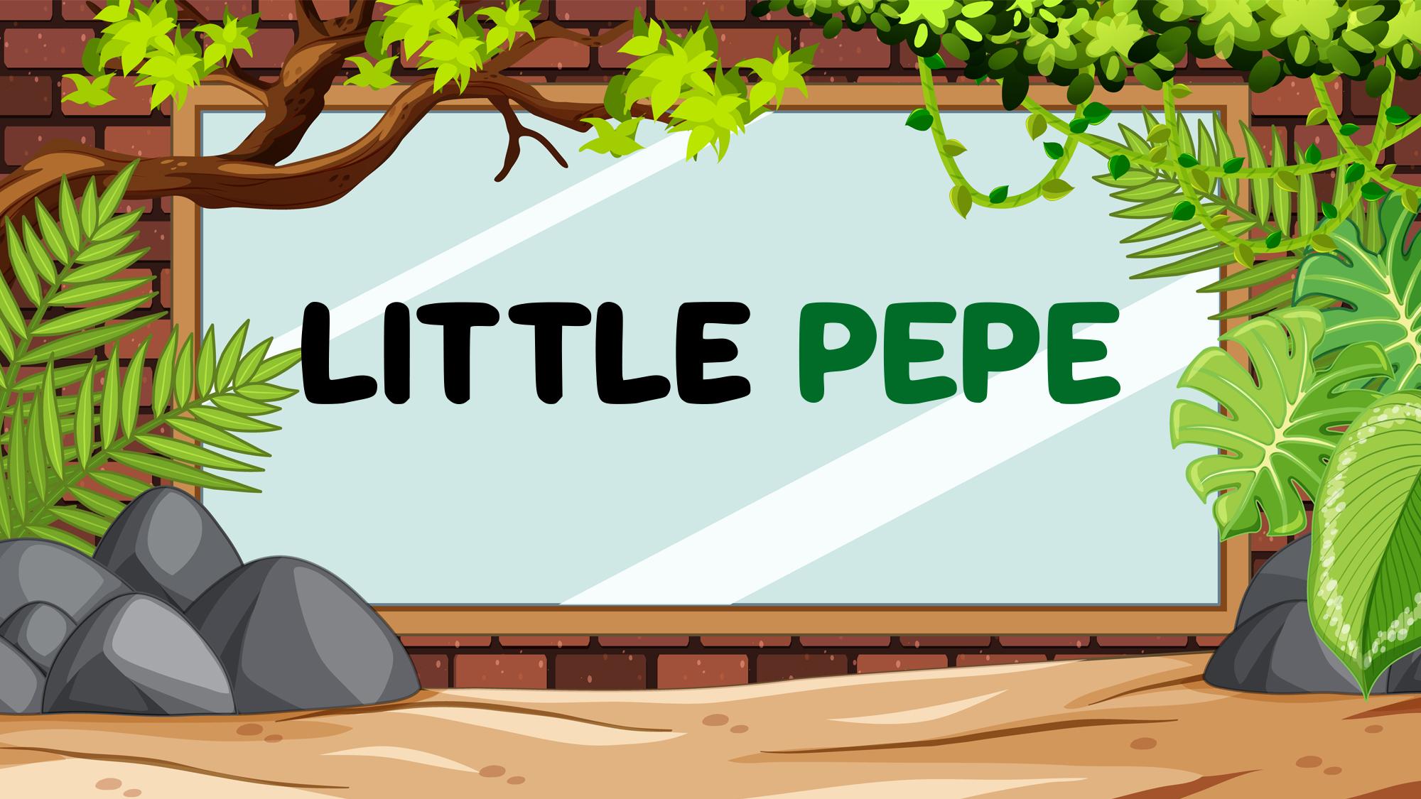 Little Pepe Raises $4 Million in Presale and Unveils Layer 2 Blockchain for Meme Coin Ecosystem