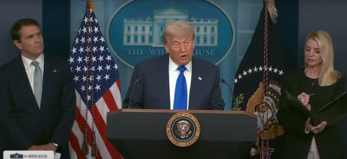Trump Backs Bitcoin in Latest White House Speech – Best Crypto to Buy Before the Next Bull Run