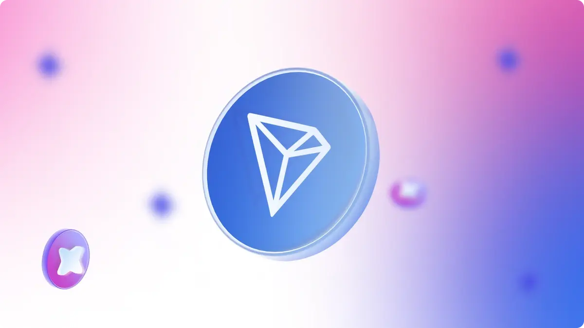 Nigerian Users: Claim Your Free TRX!