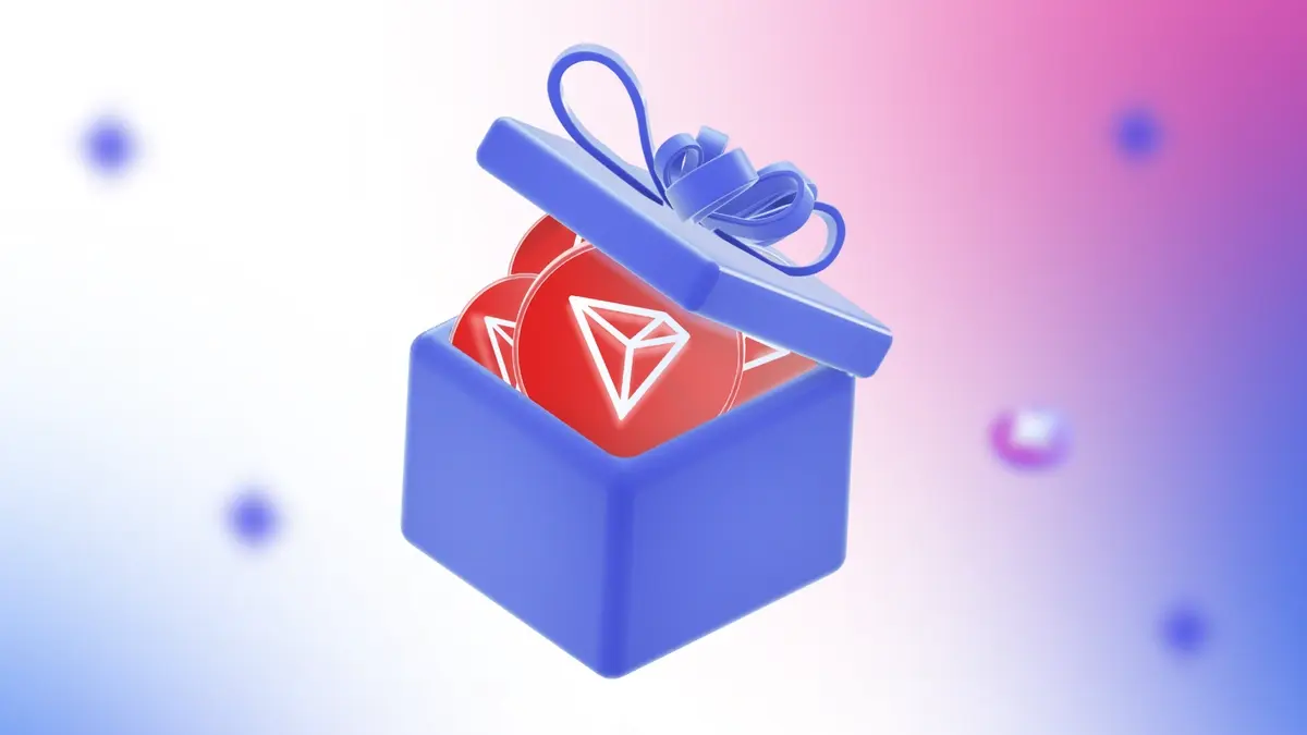 Don’t Miss Out: We’re Giving Away TRX!